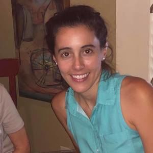 Meet your Posher, Erin